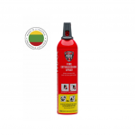 Aerozolinė gesinimo priemonė ReinoldMax 750 ml AF PFAS_free