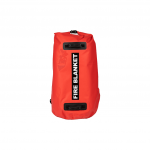 Nedegus audeklas ličio baterijų gaisrams 7&times;7m