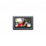 Monitorius Eura VDA-45A3 Black