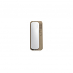 Vidinis telefonas (unifonas) Cyfral Smart 5P White-Beige