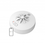 I&scaron;manus sujungiamas kar&scaron;čio detektorius Heiman HM-5HW