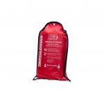 Nedegus audeklas ličio baterijų gaisrams 1.55&times;2m