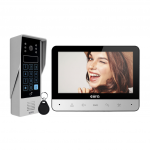 Vaizdo domofonas Eura VDP-77A3 TAURUS