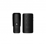 Domofonas Eura ADP-09A3 Black