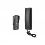 Domofonas Eura ADP-24A3 Black