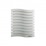 Dviejų garsų durų skambutis Eura DB-90G7 ~ 230V AC