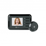 Durų akutė su skambučiu El home VDP-02A3