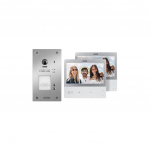 Vaizdo domofonas Eura VDP-71A5/P