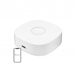 I&scaron;manioji centralė Heiman WS2GW-R WiFi