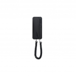 Vidinis telefonas (unifonas) Cyfral Smart 5P Black