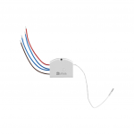 Radijo ry&scaron;io imtuvas El home WSR-10H2