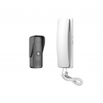 Domofonas Eura ADP-24A3 White