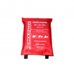 Nedegus audeklas 1.2&times;1.8m