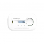 Anglies monoksido detektorius su skaitmeniniu ekranu FireAngel FA6812-EUX10