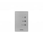 Vidinis telefonas (unifonas) Eura VDA-36A5
