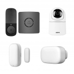 I&scaron;manus apsaugos rinkinys El home Eura WICW1