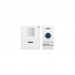 Bevielis durų skambutis Eura WDP-12A3 Cello