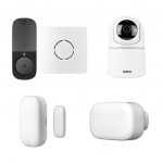 I&scaron;manus apsaugos rinkinys El home Eura WICW2