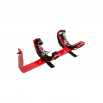 Automobilinis laikiklis vandens putų gesintuvams 9l