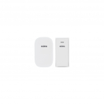 Bevielis durų skambutis Eura WDP-81H2 Song