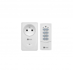 Ki&scaron;tukinis lizdas El home RCS-31C8