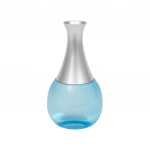 Dekoratyvinis vandens putų gesintuvas MOBIAK Color Vase 600ml
