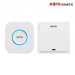 Bevielis durų skambutis Eura WDP-82H2 Chill out