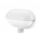 &Scaron;viestuvas su judesio jutikliu El home ML-10B7 White