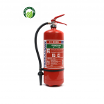 Vandens putų gesintuvas ReinoldMax 6L iki -20C (PFAS_free)