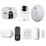 I&scaron;manus apsaugos rinkinys El home Eura WICD3