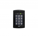 Kodinė spyna Eura AC-20C7 Black