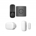 I&scaron;manus apsaugos rinkinys El home WDP1