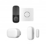 I&scaron;manus apsaugos rinkinys El home WDP2