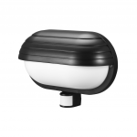 &Scaron;viestuvas su judesio jutikliu El home ML-10B7 Black