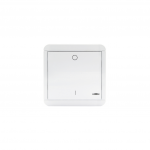 Radijo ry&scaron;io jungiklis El home WS-21C8