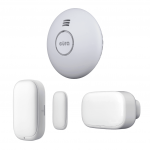 I&scaron;manus apsaugos rinkinys El home Eura WSD1