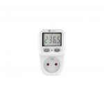 Elektros sąnaudų matuoklis El home PM-01C8