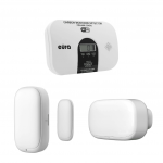 I&scaron;manus apsaugos rinkinys El home Eura WCD1