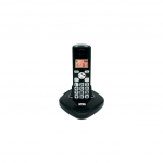 Domofono ragelis Eura CL-3602B