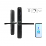 I&scaron;manioji durų rankena Eura ELH-20H4