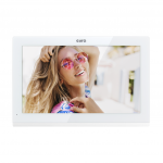 Monitorius Eura VDA-11C5 White