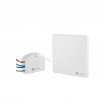 Radijo ry&scaron;io jungiklio ir imtuvo rinkinys El home WSS-21H2