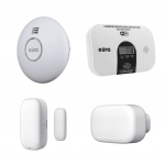 I&scaron;manus apsaugos rinkinys El home Eura WSCD1