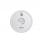Dūmų detektorius Eura SD-08A2