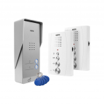 Domofonas Eura ADP-62A3 White