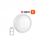 I&scaron;manus durų skambutis Heiman HS2DB