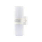 LED &scaron;viestuvas su judesio jutikliu El home ML-30B7 White