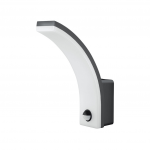 LED &scaron;viestuvas su judesio jutikliu El home ML-21B7 Black