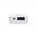 Anglies monoksido detektorius El Home CD-90B8