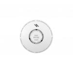 Anglies monoksido ir dūmų detektorius Eura CSD-39A2